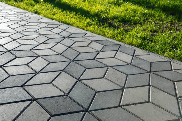Commercial Driveway Pavers in Lyman, MS