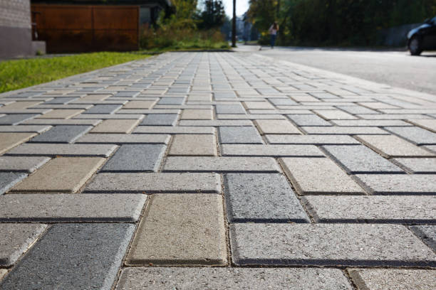 Best Commercial Driveway Pavers  in Lyman, MS