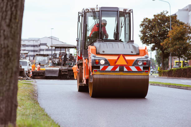 Best Driveway Paving Contractor  in Lyman, MS