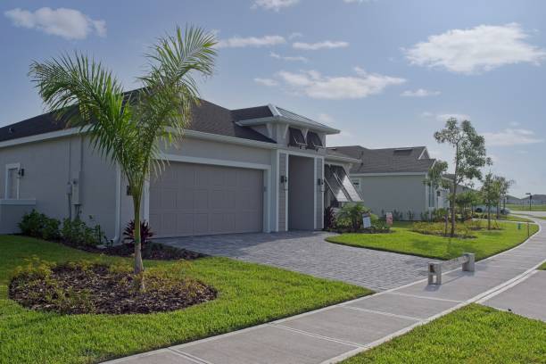 Best Affordable Driveway Pavers  in Lyman, MS