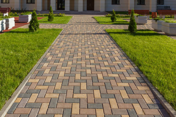 Reasons to Select Us for Your Driveway Paving Requirements in Lyman, MS